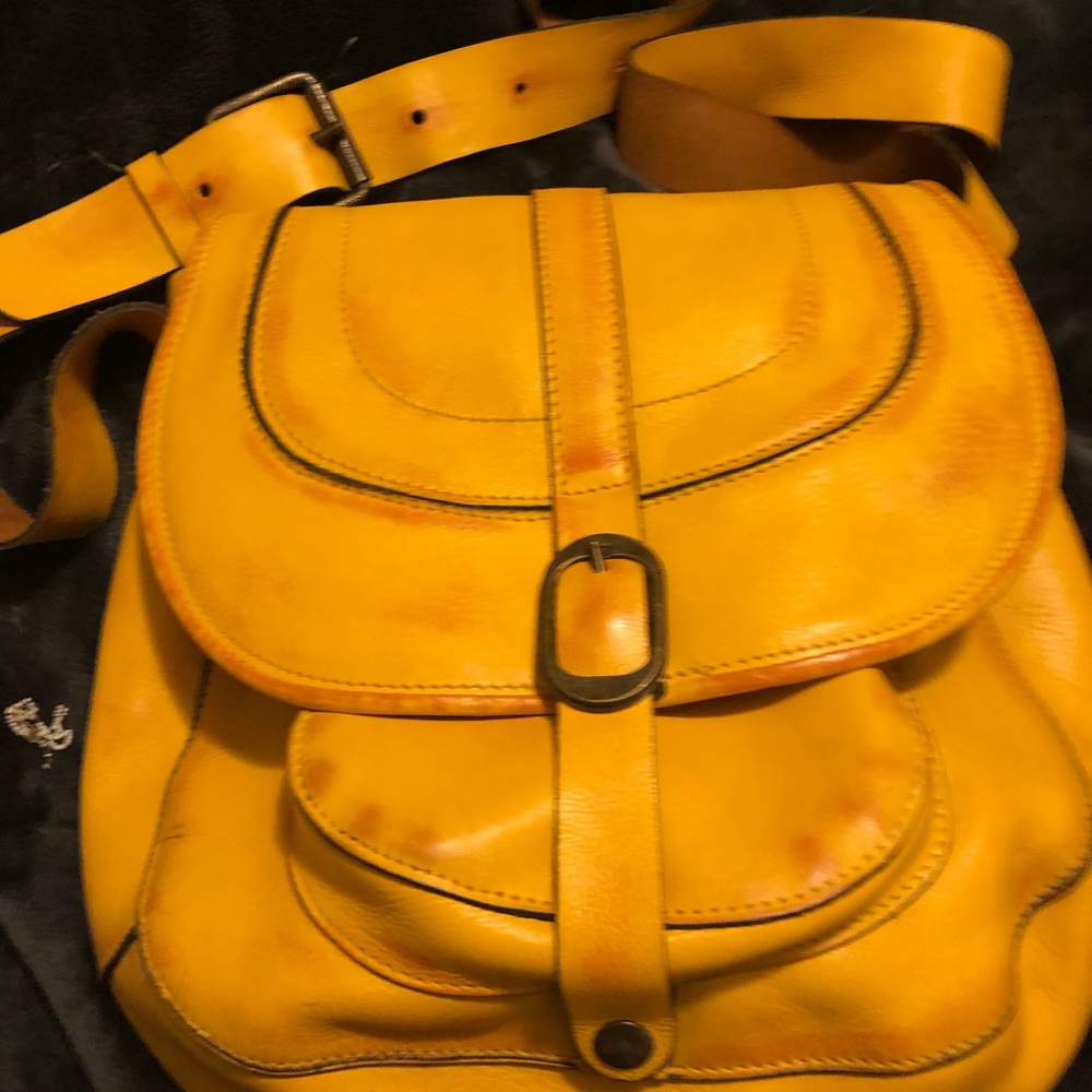 Patricia Nash  Crossbody